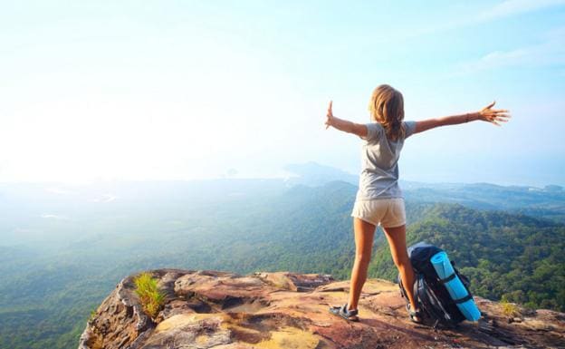 Vivir un año sabático tras acabar bachillerato