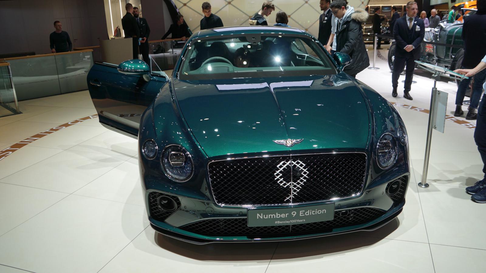 La edición 89ª del Salón de Ginebra (GIMS 2019) abre sus puertas al público del 7 al 17 de marzo de este año