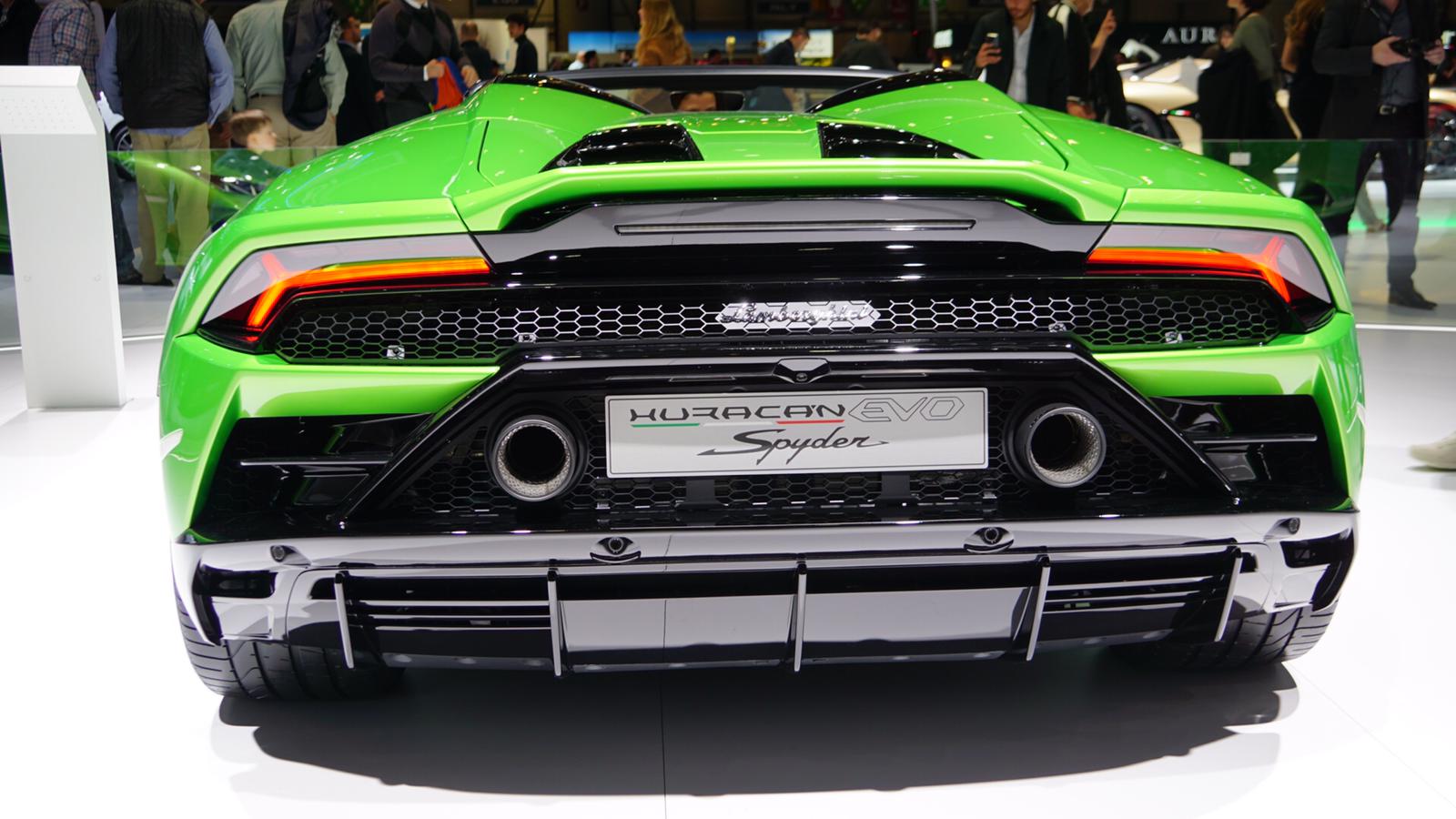 La edición 89ª del Salón de Ginebra (GIMS 2019) abre sus puertas al público del 7 al 17 de marzo de este año