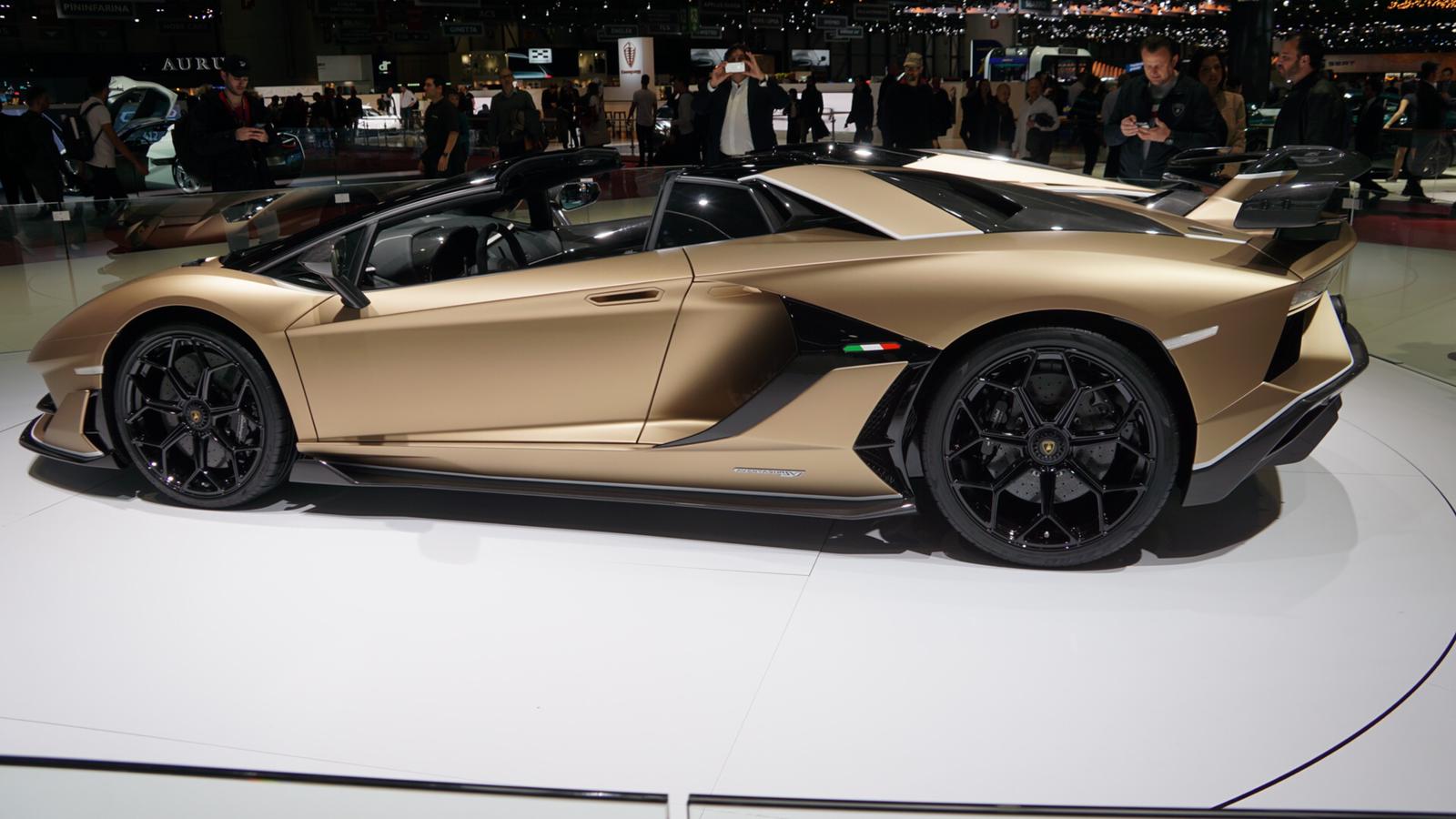 La edición 89ª del Salón de Ginebra (GIMS 2019) abre sus puertas al público del 7 al 17 de marzo de este año