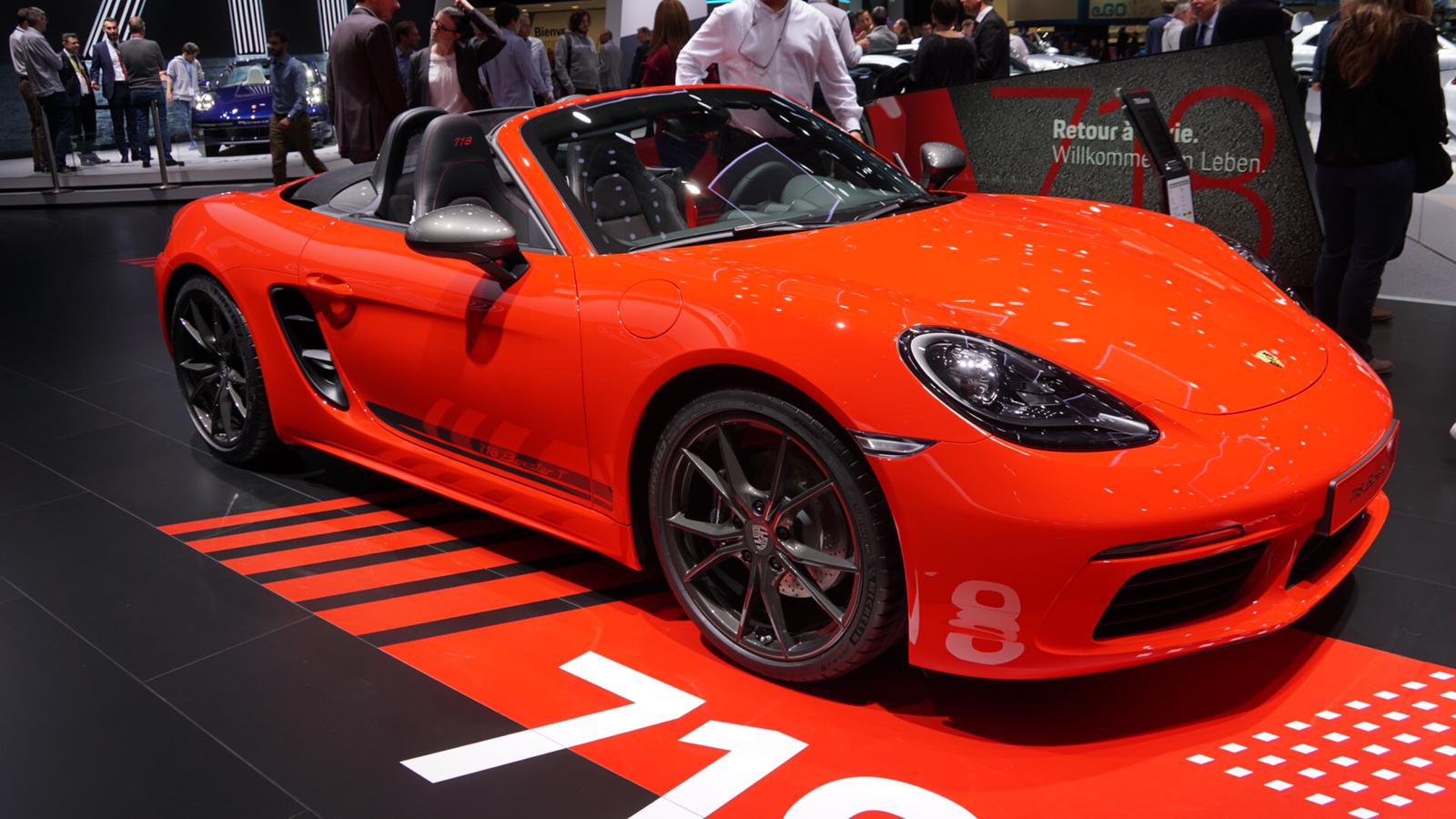 La edición 89ª del Salón de Ginebra (GIMS 2019) abre sus puertas al público del 7 al 17 de marzo de este año