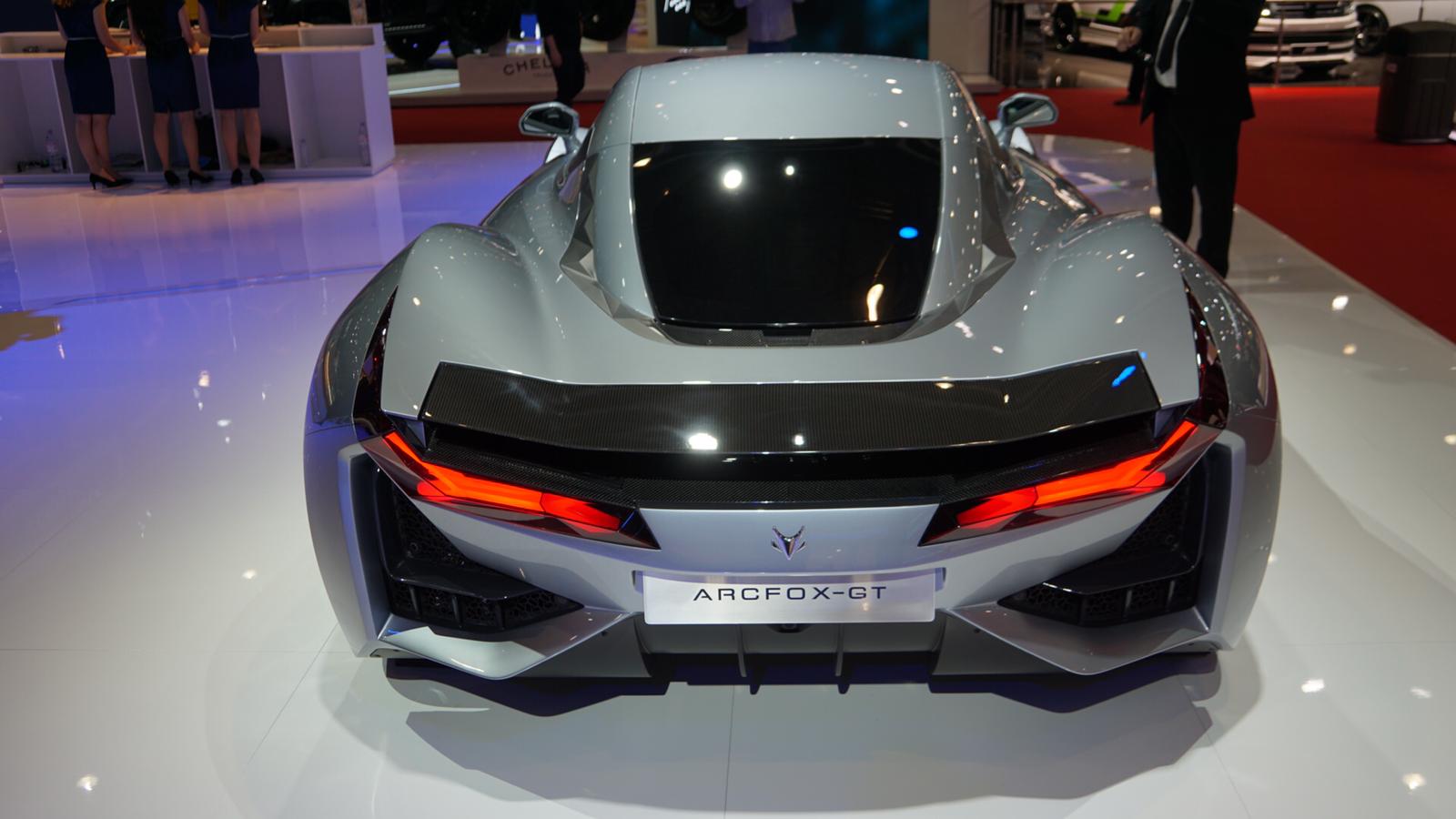 La edición 89ª del Salón de Ginebra (GIMS 2019) abre sus puertas al público del 7 al 17 de marzo de este año