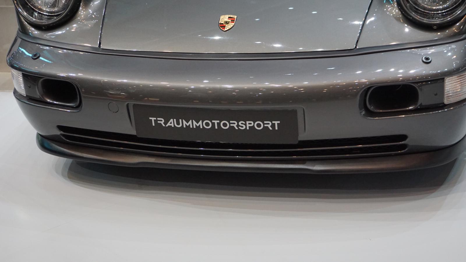 La edición 89ª del Salón de Ginebra (GIMS 2019) abre sus puertas al público del 7 al 17 de marzo de este año