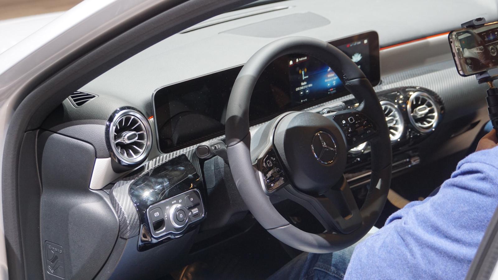 La edición 89ª del Salón de Ginebra (GIMS 2019) abre sus puertas al público del 7 al 17 de marzo de este año