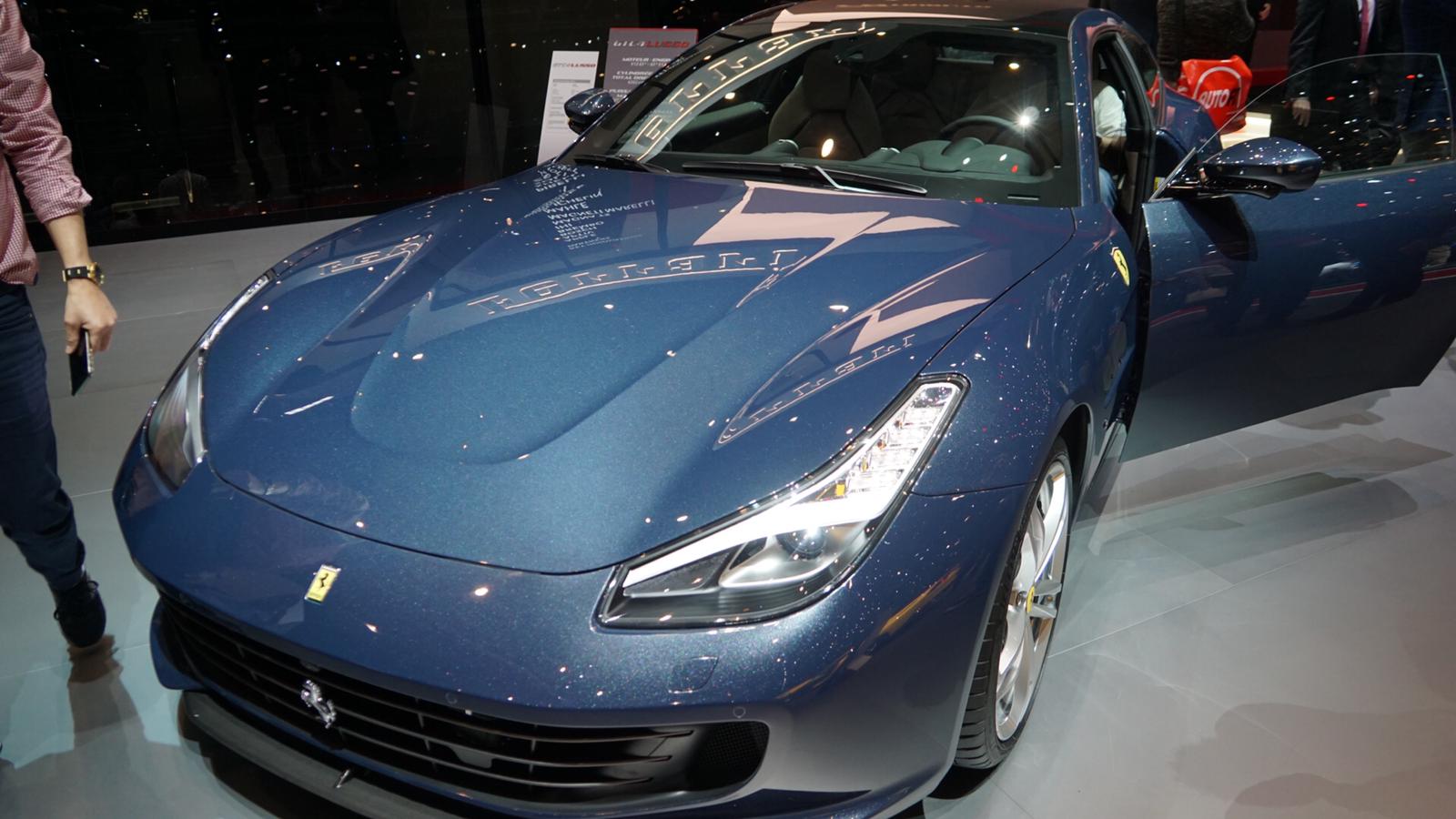 La edición 89ª del Salón de Ginebra (GIMS 2019) abre sus puertas al público del 7 al 17 de marzo de este año