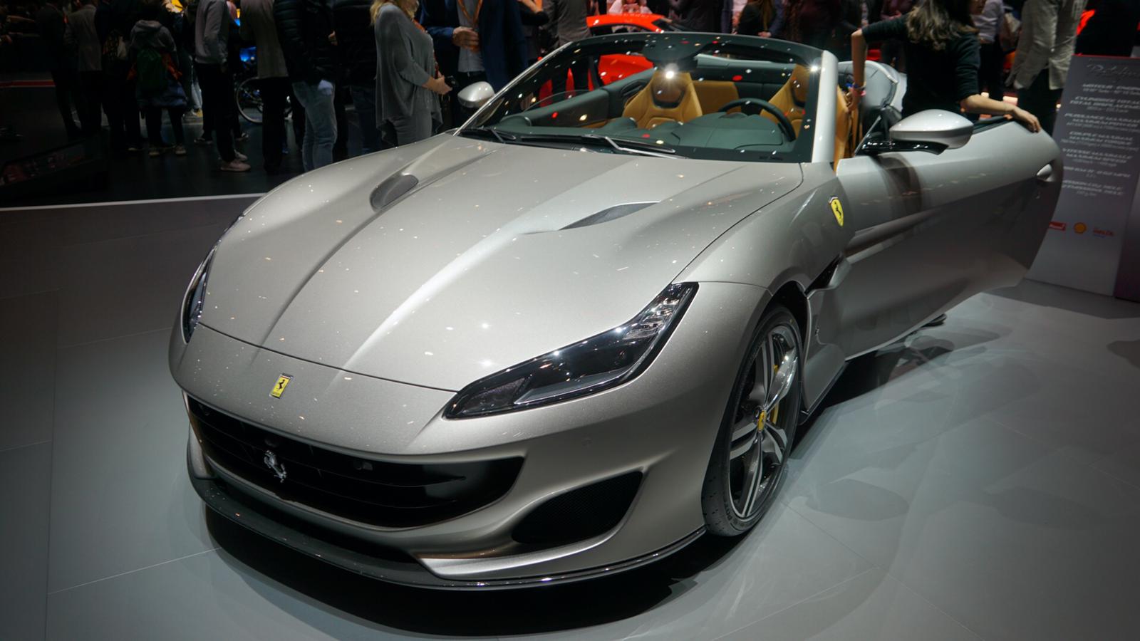 La edición 89ª del Salón de Ginebra (GIMS 2019) abre sus puertas al público del 7 al 17 de marzo de este año