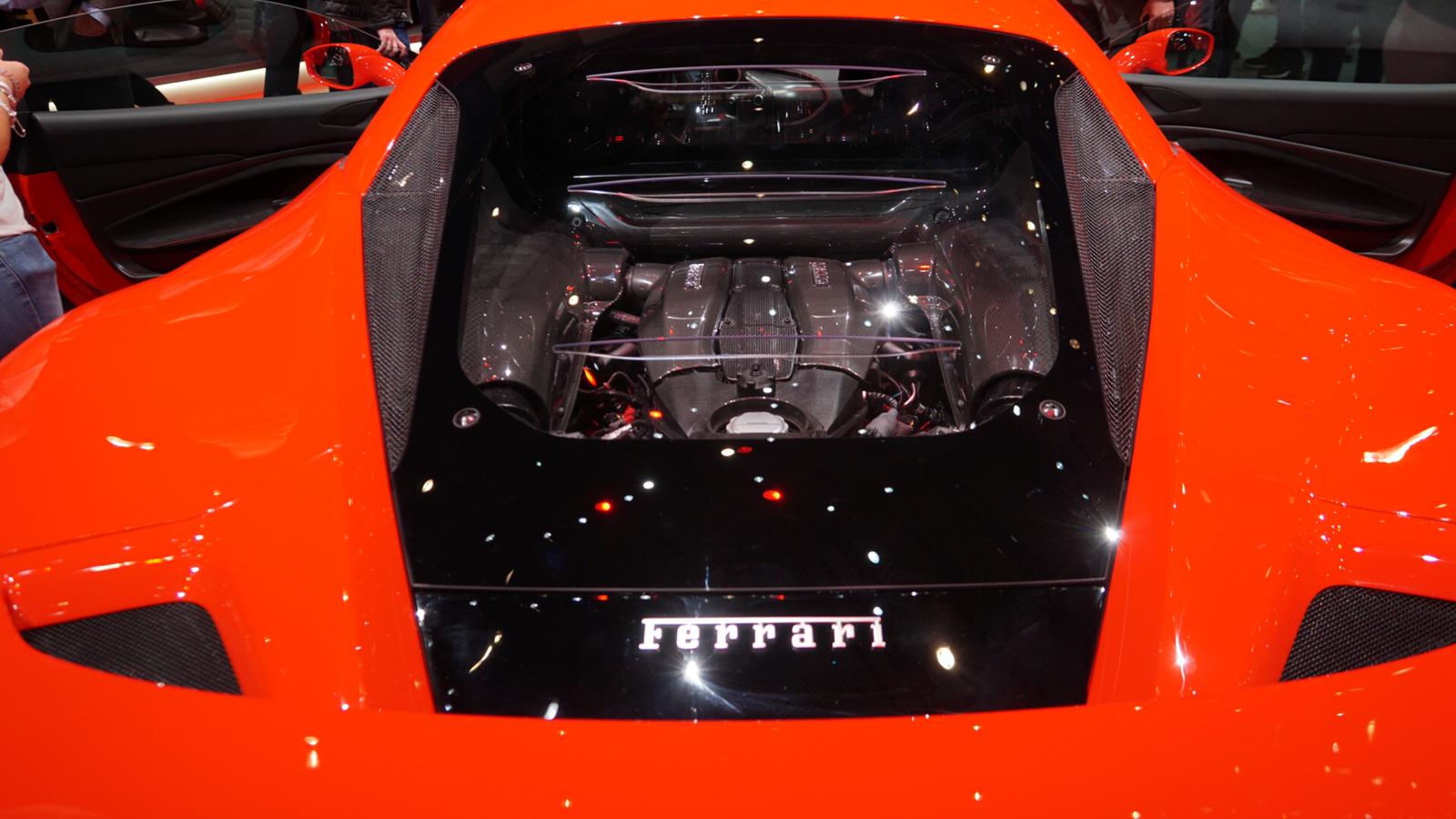 La edición 89ª del Salón de Ginebra (GIMS 2019) abre sus puertas al público del 7 al 17 de marzo de este año