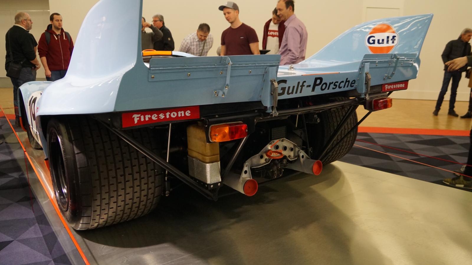 La edición 89ª del Salón de Ginebra (GIMS 2019) abre sus puertas al público del 7 al 17 de marzo de este año