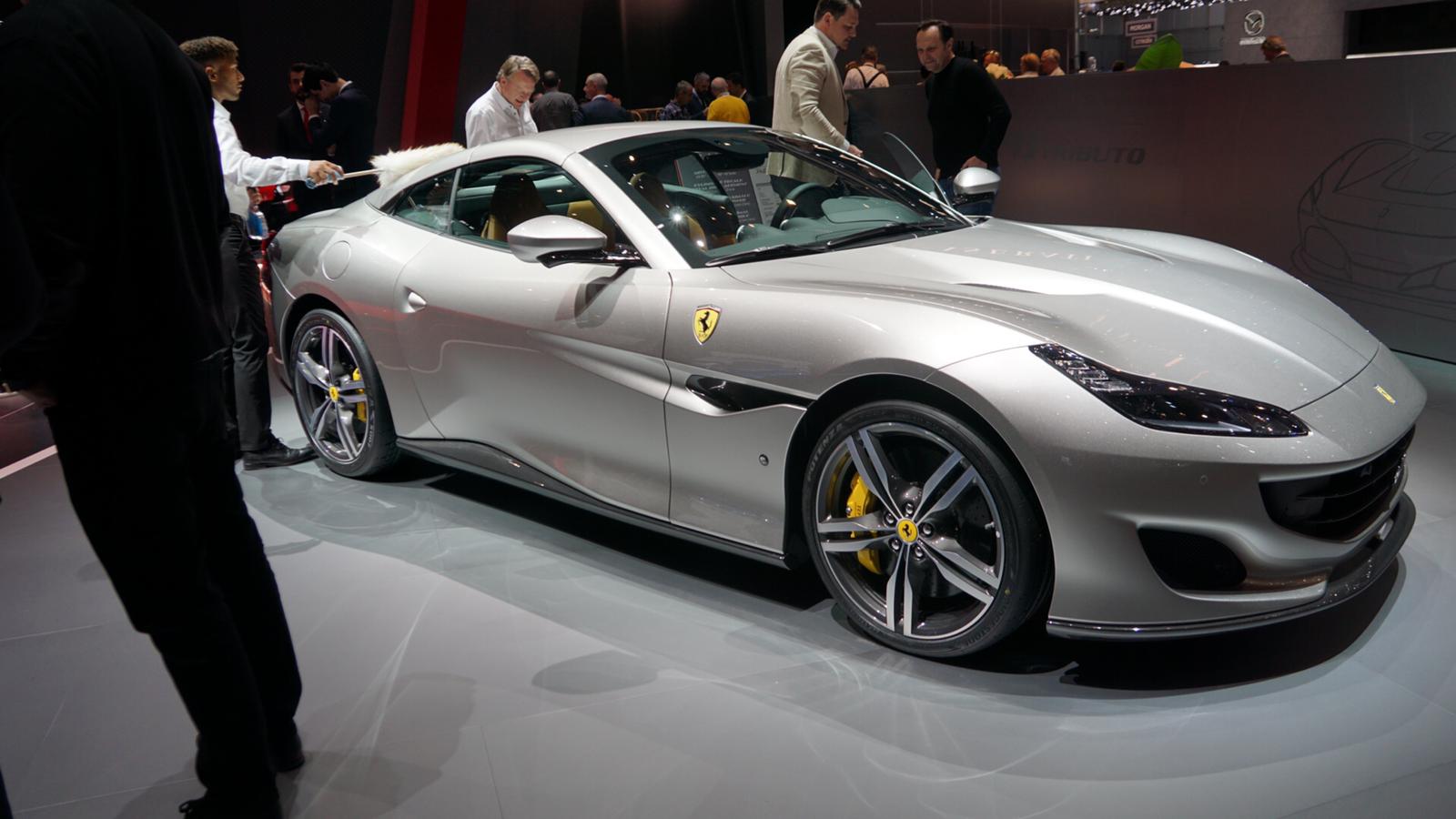 La edición 89ª del Salón de Ginebra (GIMS 2019) abre sus puertas al público del 7 al 17 de marzo de este año