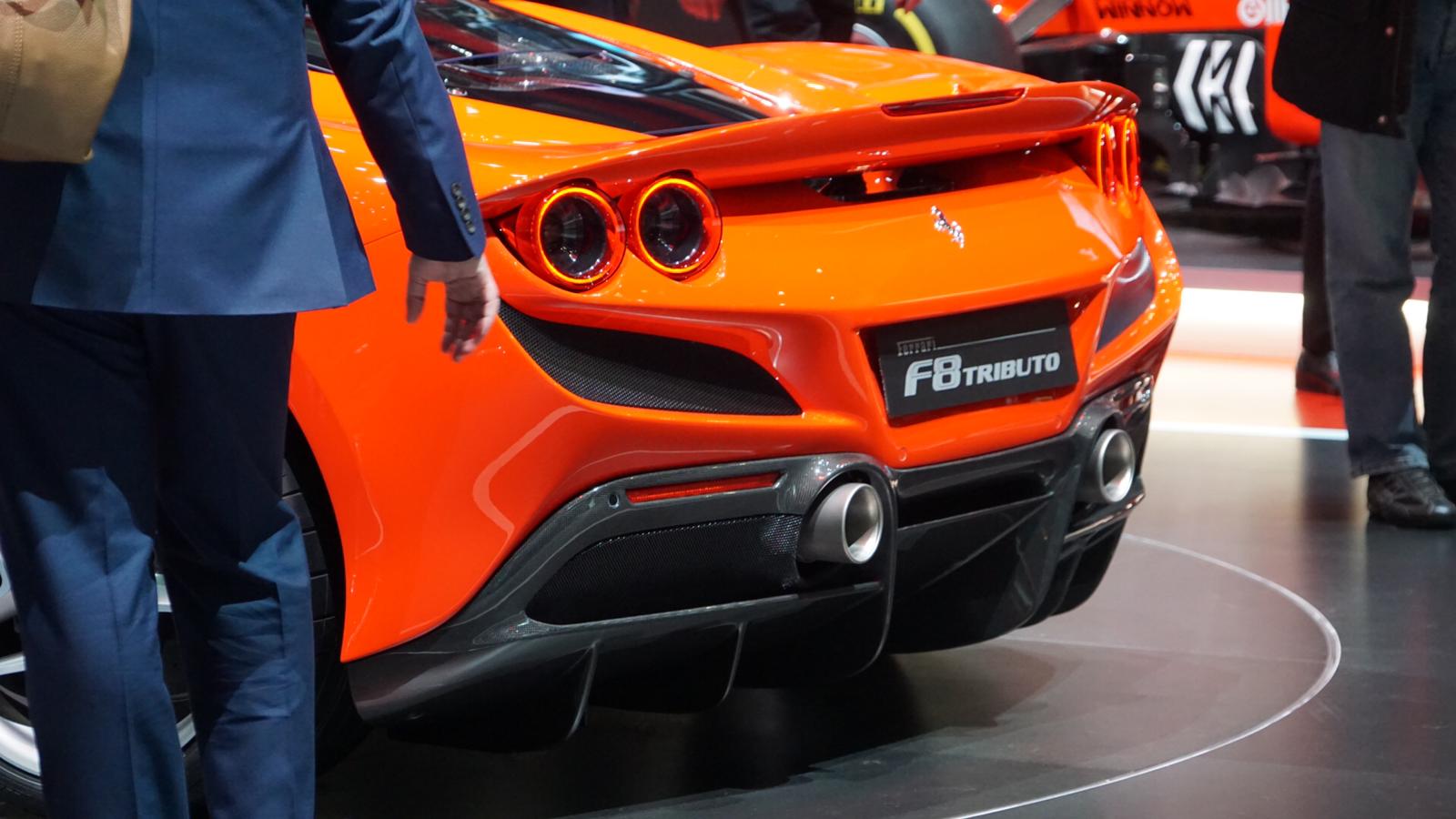 La edición 89ª del Salón de Ginebra (GIMS 2019) abre sus puertas al público del 7 al 17 de marzo de este año