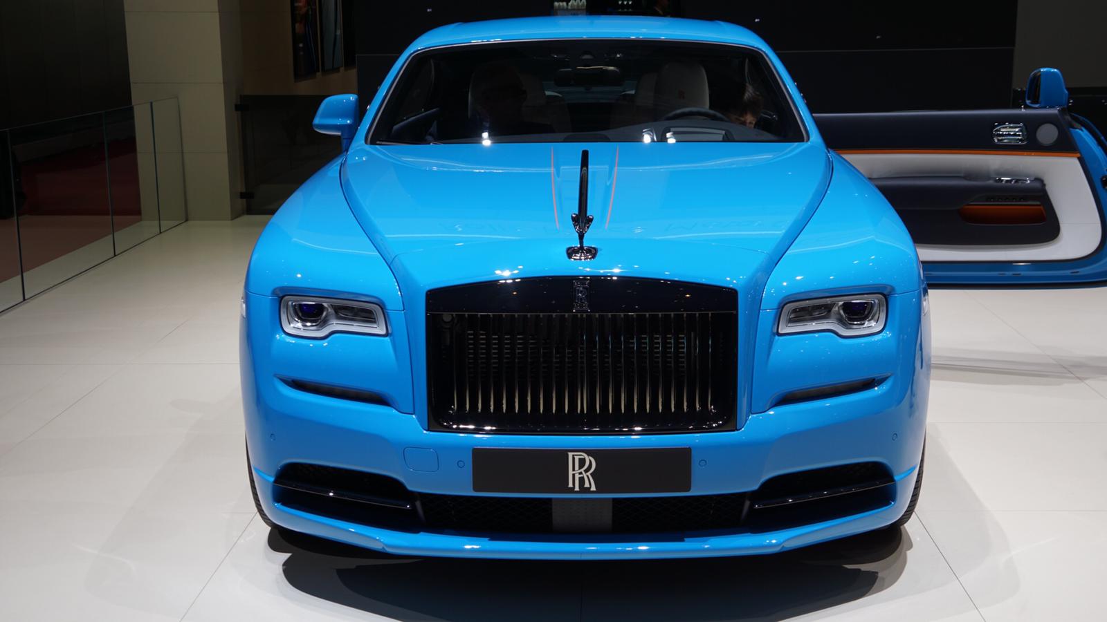 La edición 89ª del Salón de Ginebra (GIMS 2019) abre sus puertas al público del 7 al 17 de marzo de este año