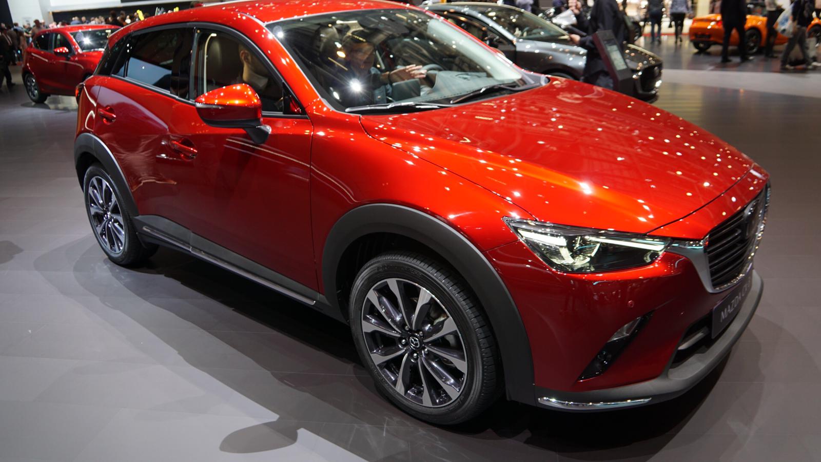 La edición 89ª del Salón de Ginebra (GIMS 2019) abre sus puertas al público del 7 al 17 de marzo de este año