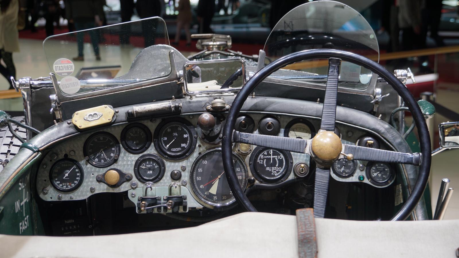 La edición 89ª del Salón de Ginebra (GIMS 2019) abre sus puertas al público del 7 al 17 de marzo de este año