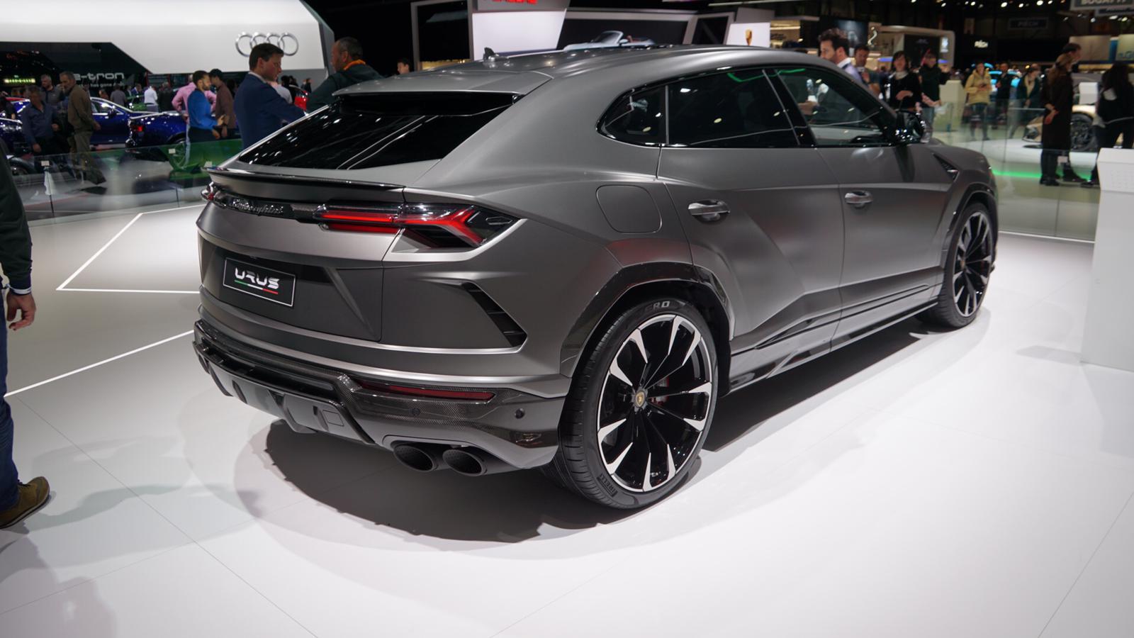 La edición 89ª del Salón de Ginebra (GIMS 2019) abre sus puertas al público del 7 al 17 de marzo de este año