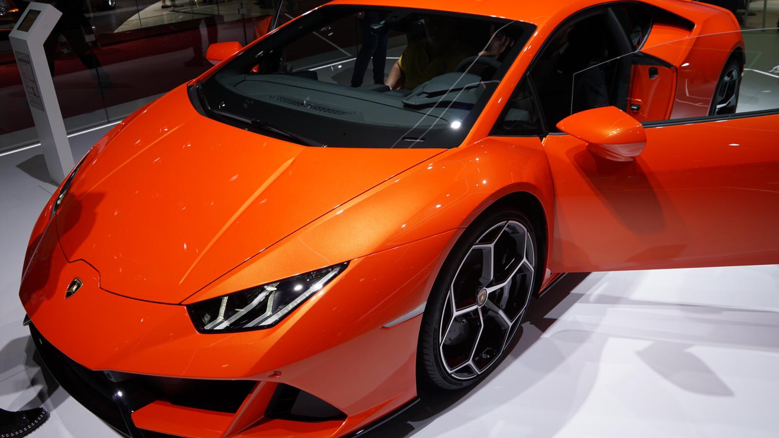 La edición 89ª del Salón de Ginebra (GIMS 2019) abre sus puertas al público del 7 al 17 de marzo de este año