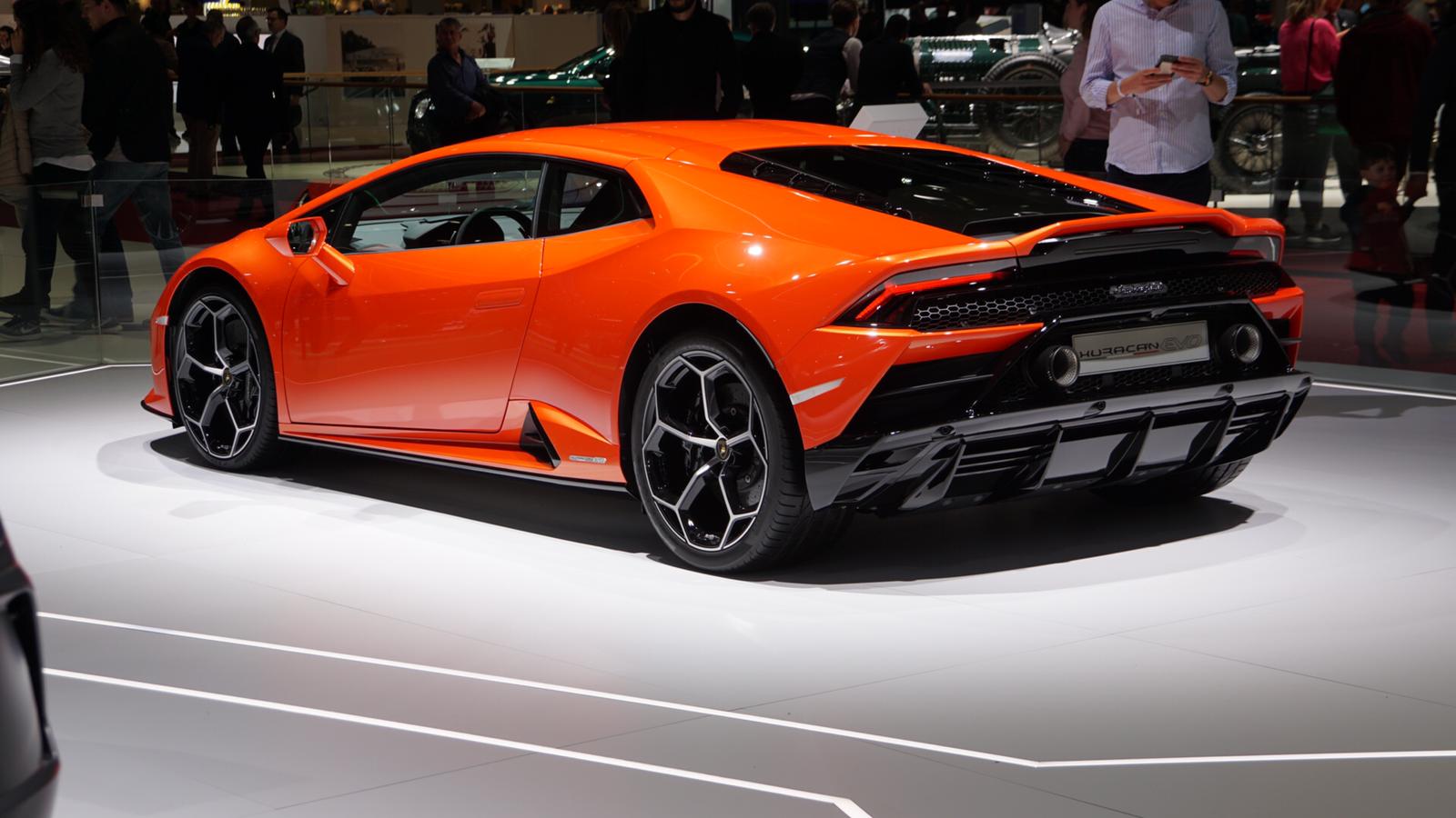 La edición 89ª del Salón de Ginebra (GIMS 2019) abre sus puertas al público del 7 al 17 de marzo de este año