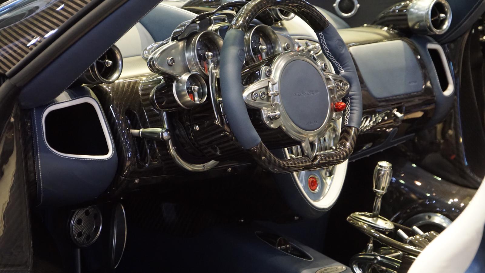 La edición 89ª del Salón de Ginebra (GIMS 2019) abre sus puertas al público del 7 al 17 de marzo de este año