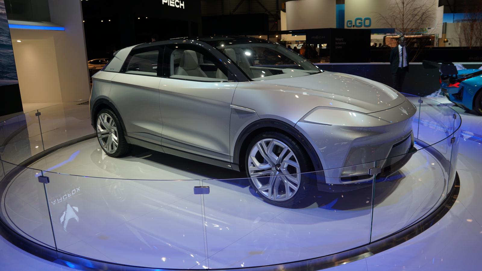 La edición 89ª del Salón de Ginebra (GIMS 2019) abre sus puertas al público del 7 al 17 de marzo de este año