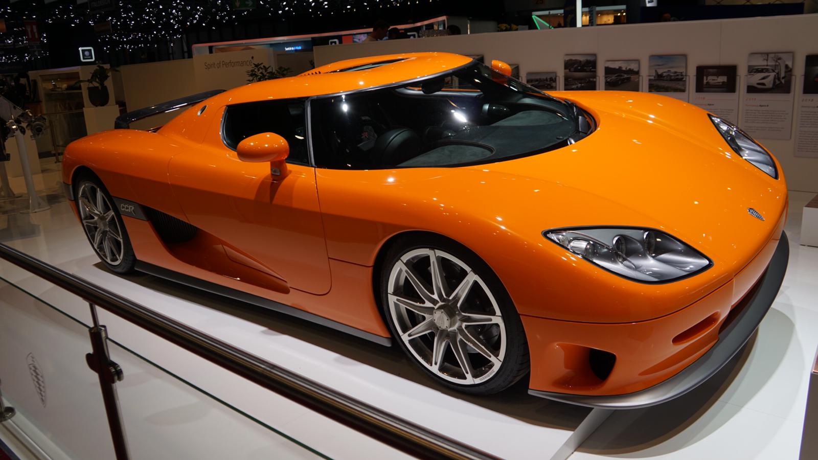 La edición 89ª del Salón de Ginebra (GIMS 2019) abre sus puertas al público del 7 al 17 de marzo de este año