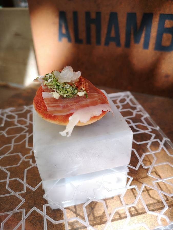 Entrega de los galardones de la undécima edición del concurso