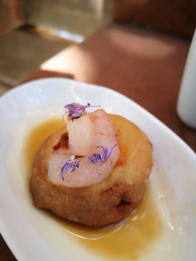 Entrega de los galardones de la undécima edición del concurso