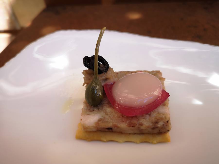 Entrega de los galardones de la undécima edición del concurso