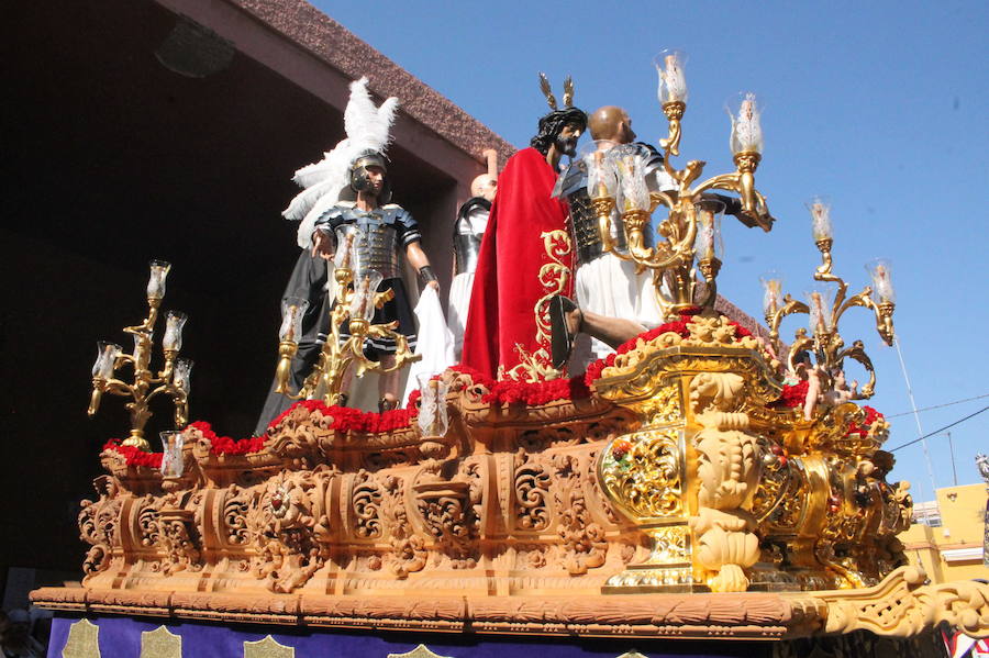 Coronación deja la Carrera Oficial