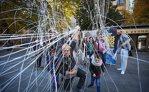 Apostar por la cultura