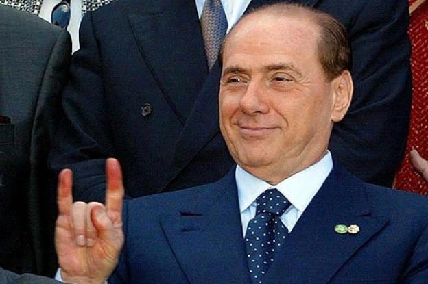 Silvio Berlusconi se enfrenta a un juicio por pagar a 21 mujeres para que declaren en falso. Imane Fadil era una testigo clave contra él.