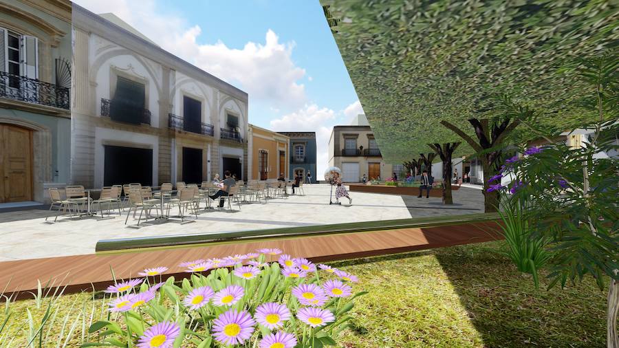 Saca a licitación un contrato para hacer un diagnóstico y plantear acciones como la creación de nuevos servicios, reordenación espacial o cambios de actividad