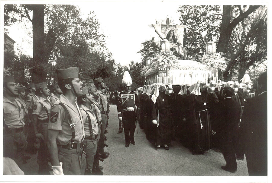 Semana Santa 1988