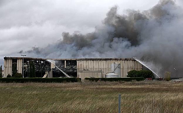 Crecimiento implacable de la siniestralidad