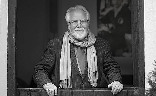 Gloria y ofrenda del señor Juan de Loxa