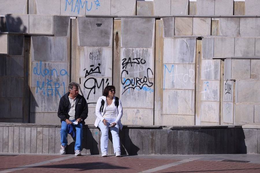 El puerto de Motril recibirá este año un 53% más de cruceristas que la temporada pasada