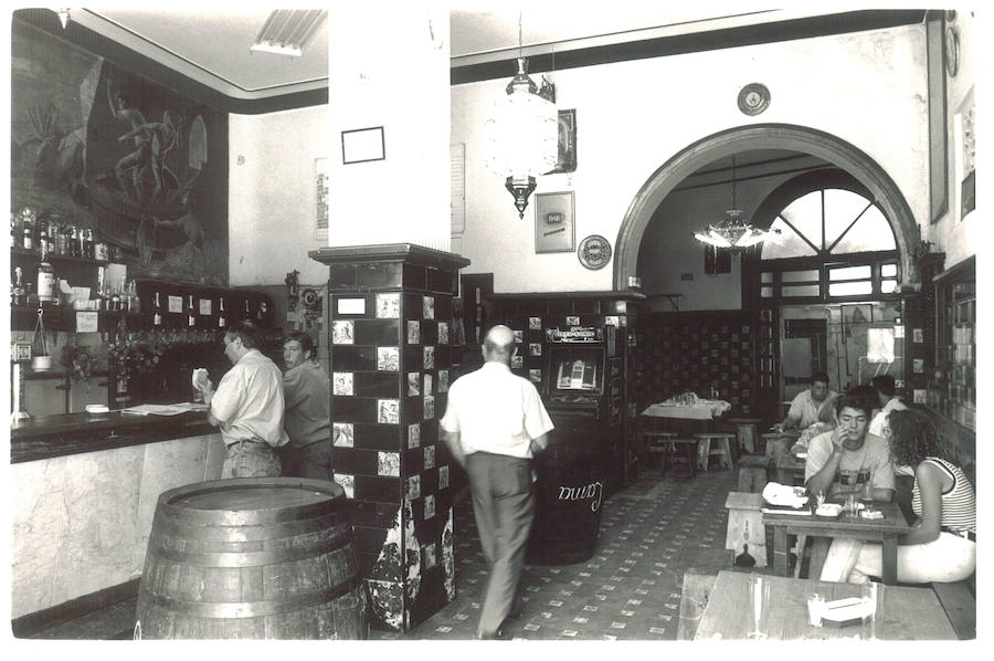 Bodegas Espadafor