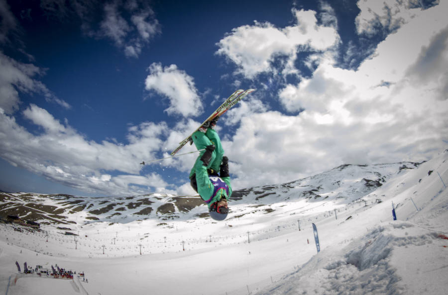 Lucas Verdaguer se proclama campeón de España de baches por menos de un punto