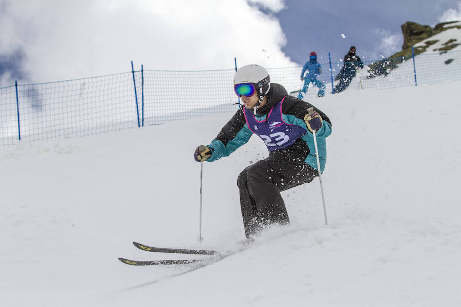 Lucas Verdaguer se proclama campeón de España de baches por menos de un punto