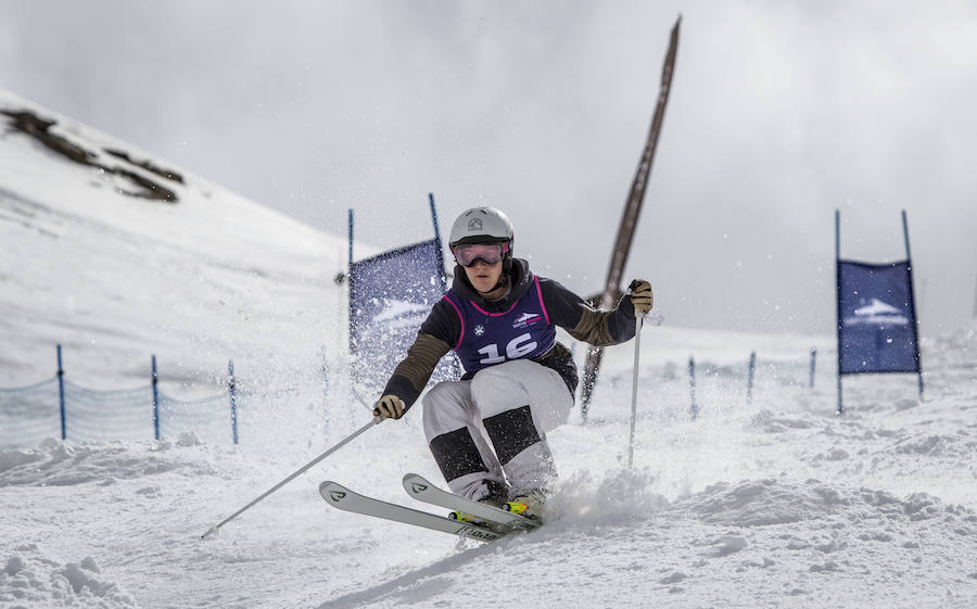 Lucas Verdaguer se proclama campeón de España de baches por menos de un punto