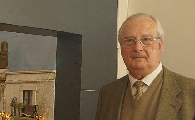 Imagen principal - Antonio Pipó, Juan Mata y Rafael Estrella.