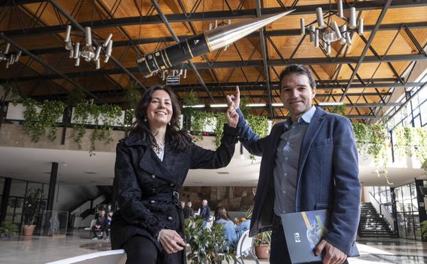 El curso de 18.000 euros que se dará en Granada para convertirse en uno de los futuros expertos del espacio