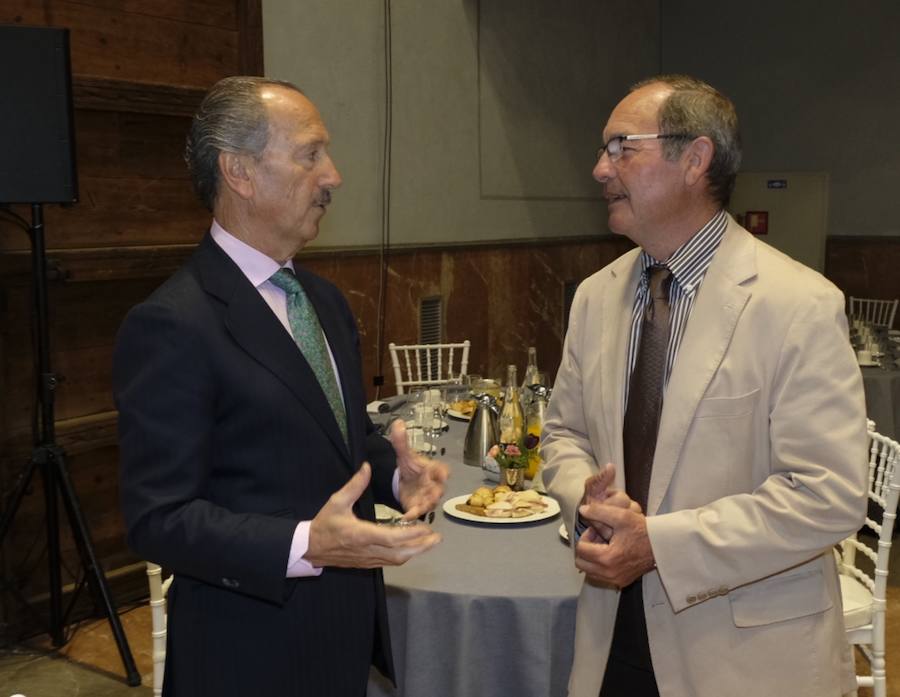 La consejera de Fomento de la Junta de Andalucía ha anunciado varios planes de su área para los próximos meses en la provincia de Granada