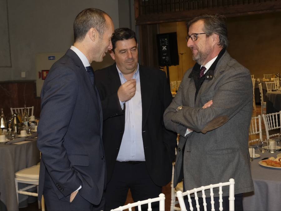 La consejera de Fomento de la Junta de Andalucía ha anunciado varios planes de su área para los próximos meses en la provincia de Granada