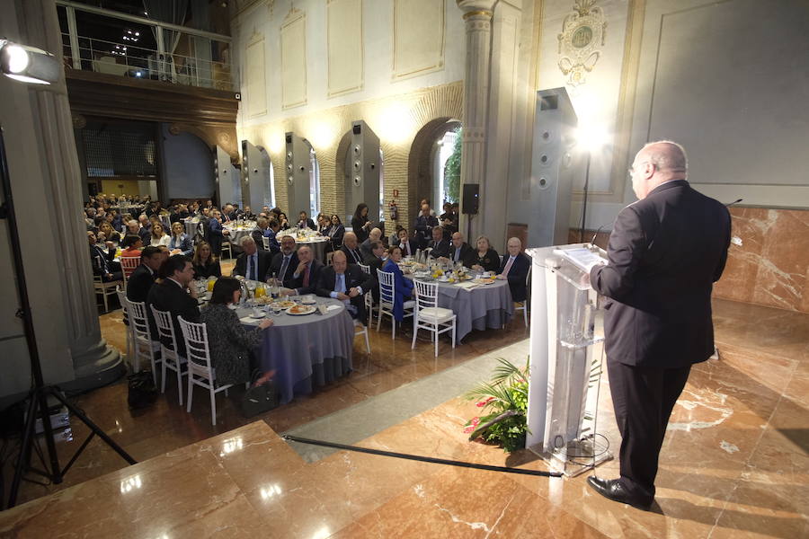 La consejera de Fomento de la Junta de Andalucía ha anunciado varios planes de su área para los próximos meses en la provincia de Granada