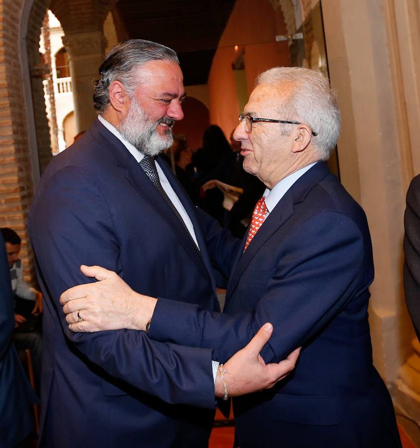 La consejera de Fomento de la Junta de Andalucía ha anunciado varios planes de su área para los próximos meses en la provincia de Granada