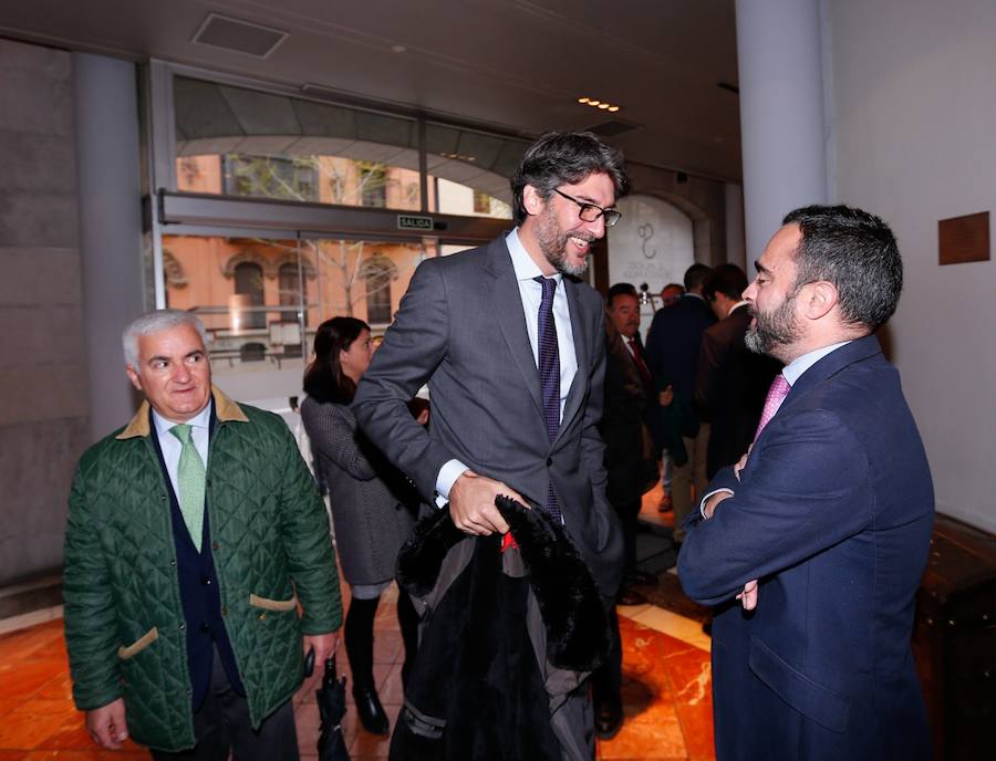 La consejera de Fomento de la Junta de Andalucía ha anunciado varios planes de su área para los próximos meses en la provincia de Granada