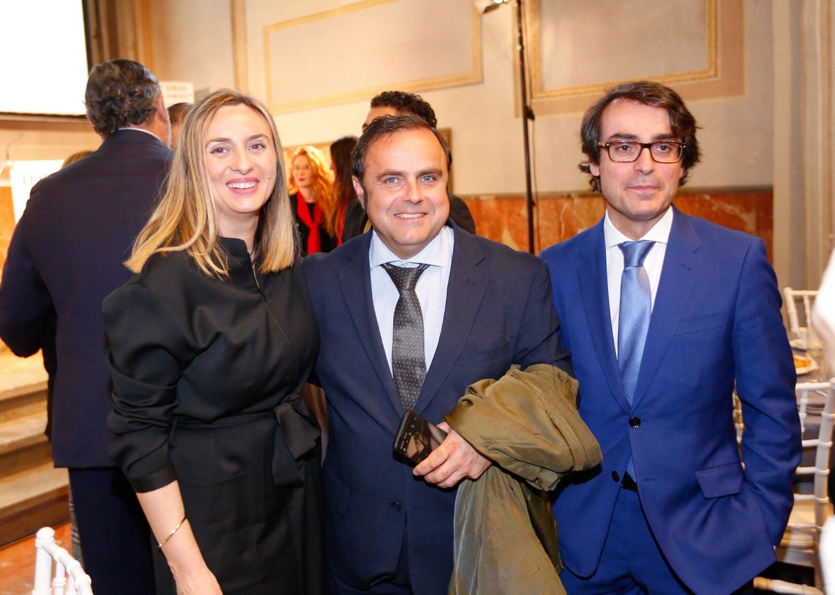 Cazazo ha destacado este viernes la i mportancia de Granada  en «la nueva Andalucía»