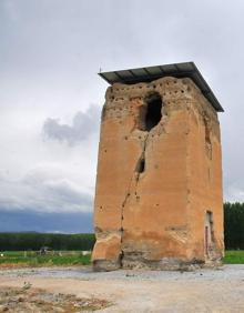 Imagen secundaria 2 - Puente de Colomera | Torre de Melicena | La torre nazarí de Romilla 