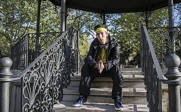 Rap para concienciar sobre la anorexia