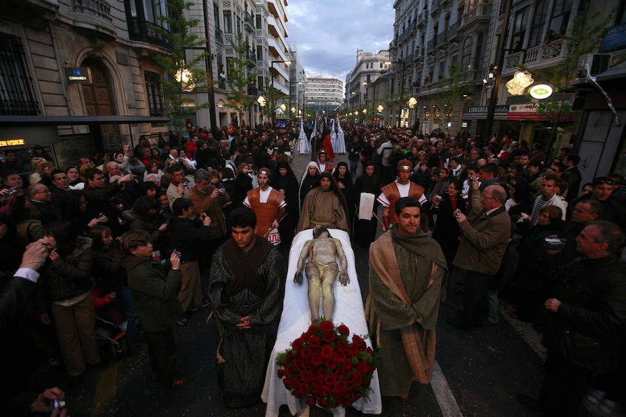 Descendimiento