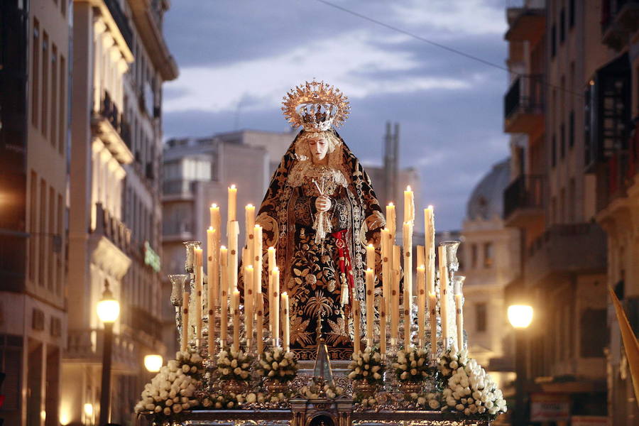 Soledad de San Jerónimo